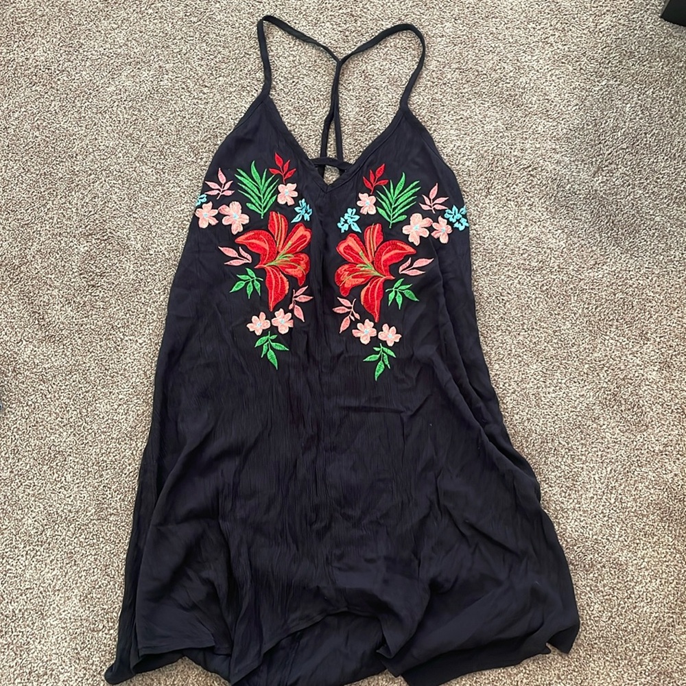 Beach Coverup